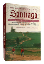 The Pilgrimage Road to Santiago