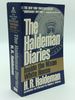 The Haldeman Diaries: Inside the Nixon White House