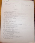Mss White to Peter Howard, February 23, 1989