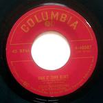 Back O'Town Blues / a Theme From the Threepenny Opera (Mack the Knife) [7" 45 Rpm Single]