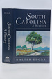 South Carolina: a History
