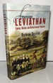 American Leviathan: Empire, Nation, and Revolutionary Frontier