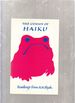 The Genius of Haiku: Readings From R.H. Blyth on Poetry, Life, and Zen