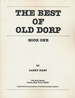 The Best of Old Dorp: Book One
