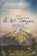 The a. W. Tozer Bible: King James Version