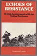 Echoes of Resistance British Involvement With the Italian Partisans