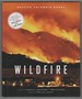 Wildfire; British Columbia Burns