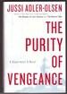 The Purity of Vengeance a Department Q Novel