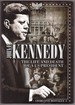 John F. Kennedy the Life and Death of a Us President