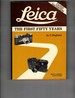 Leica: the First Fifty Years