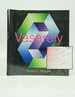 Vasarely (Inscribed)