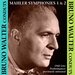 Mahler: Symphonies Nos. 1 & 2