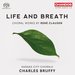 Life and Breath: Choral Works by Ren Clausen