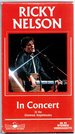 Ricky Nelson in Concert at the Universal Amphitheatre [Vhs]