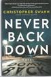 Never Back Down