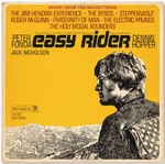 [Vinyl Record]: Easy Rider (Music From the Soundtrack)