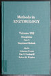 Hemoglobins, Part C: Biophysical Methods, Volume 232 (Methods in Enzymology)