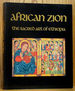 African Zion: the Sacred Art of Ethiopia