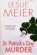 St. Patrick's Day Murder (Lucy Stone Mysteries #14)