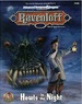 Howls in the Night: Ravenloft Adventure