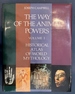 The Way of the Animal Powers (the Historical Atlas of World Mythology, Vol. 1)