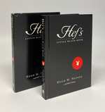 Hef's Little Black Book