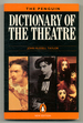 The Penguin Dictionary of the Theatre