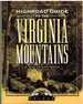 Longstreet Highroad Guide to the Virginia Mountains