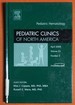 Pediatric Hematology, an Issue of Pediatric Clinics, 1e (the Clinics: Internal Medicine)