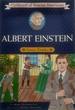 Albert Einstein: Young Thinker (Childhood of Famous Americans)