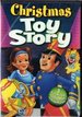 Christmas Toy Story-The Candlemaker-Star of Bethlehem-Animation for Children