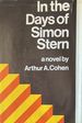 In the Days of Simon Stern