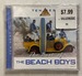 The Best of the Beach Boys [CEMA]