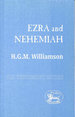 Ezra and Nehemiah: 13 (Old Testament Guides)