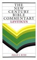 Leviticus (New Century Bible Commentary S. )