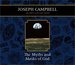 Joseph Campbell Audio Collection Volume 5: The Myths and Masks of God