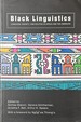 Black Linguistics-Language, Society and Politics in Africa and the Americas