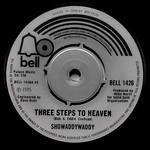 Three Steps to Heaven / the Party [7" 45 Rpm Single]