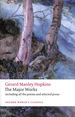 Gerard Manley Hopkins the Major Works (Oxford World's Classics)