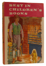 Best in Children's Books: the King of the Golden River and Other Stories