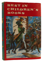 Best in Children's Books: a Christmas Carol Abridged for Young People and Other Stories