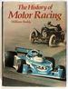 The History of Motor Racing