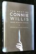 The Best of Connie Willis: Award-Winning Stories