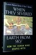 When They Severed Earth From Sky: How the Human Mind Shapes Myths