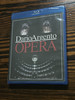 Dario Argento's Opera [Blu-Ray] (New)