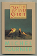 The Wind Spirit: an Autobiography