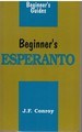 Beginner's Esperanto