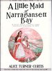 A Little Maid of Narragansett Bay