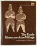 The Early Mesoamerican Village; Studies in Archaeology