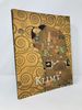 Gustav Klimt (the World in Female Form)